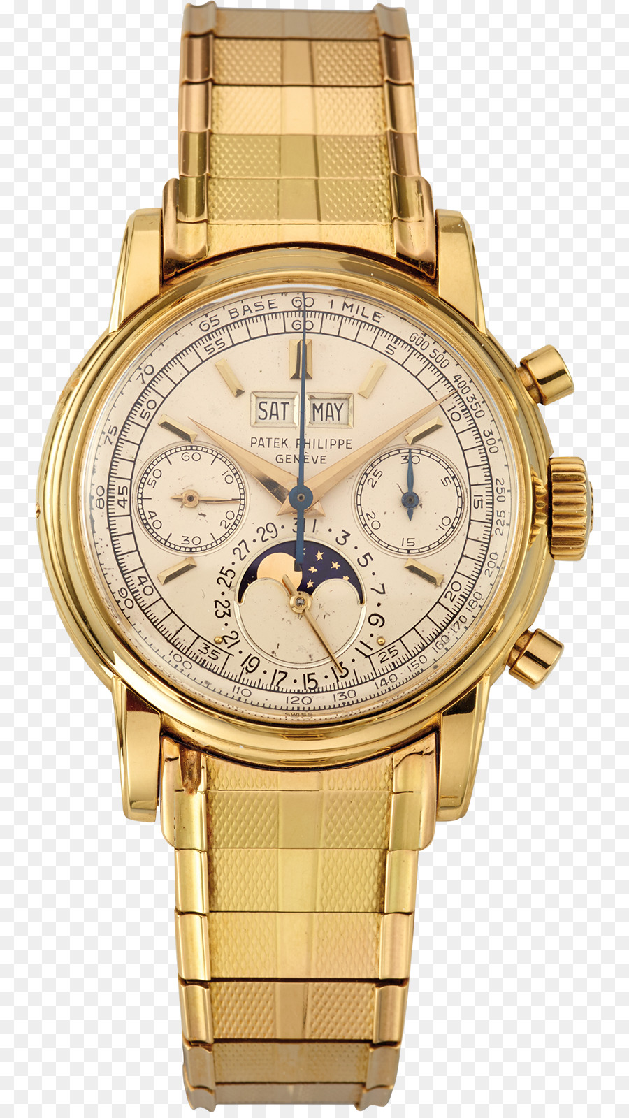 Reloj，Patek Philippe Co PNG