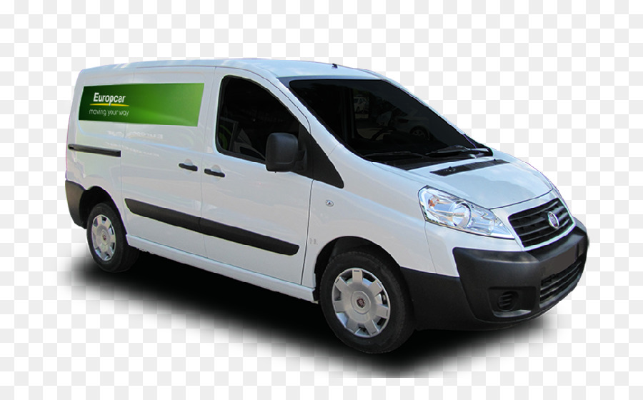 Fiat Scudo，Van PNG