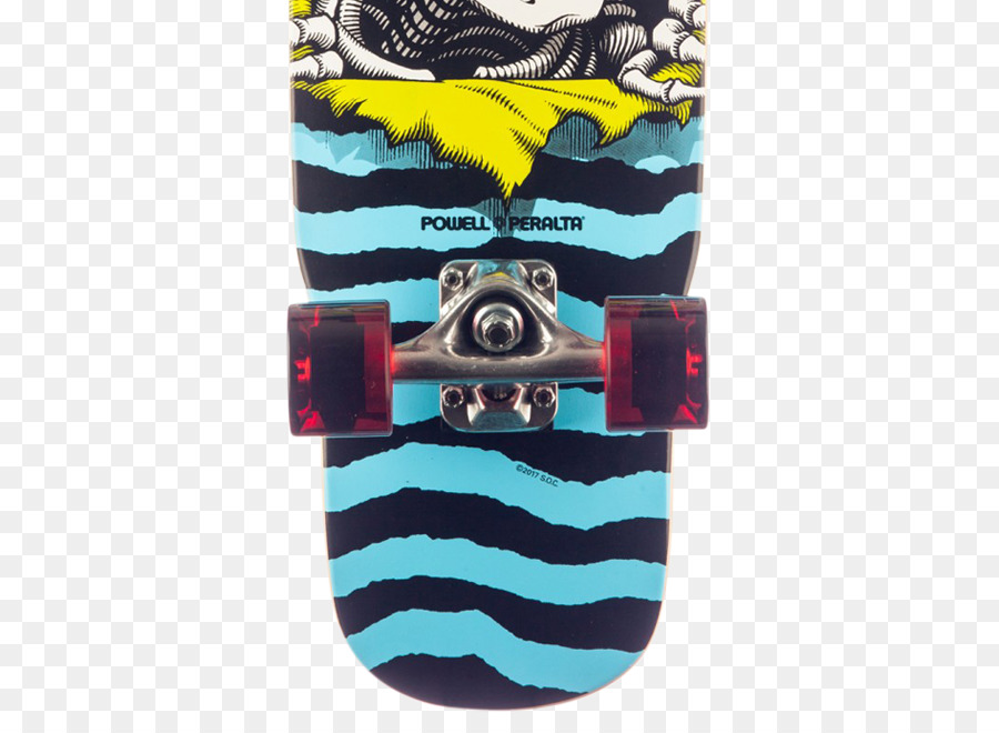 Patineta，Powell Peralta PNG