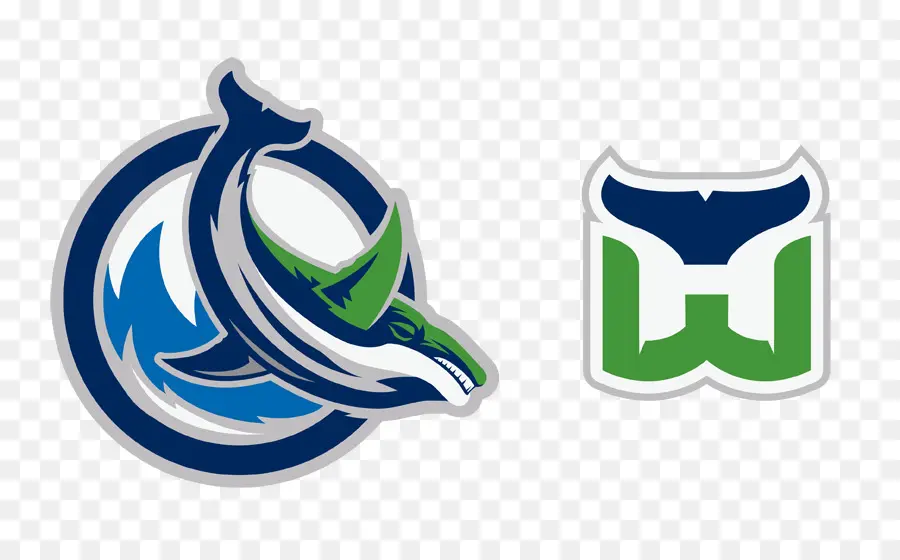 Hartford Whalers，Hartford Jr Wolfpack PNG