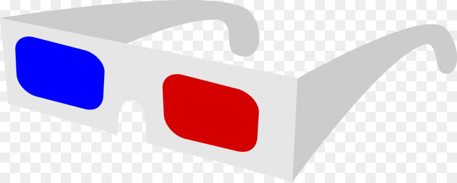 Gafas，3d Polarizado Sistema PNG