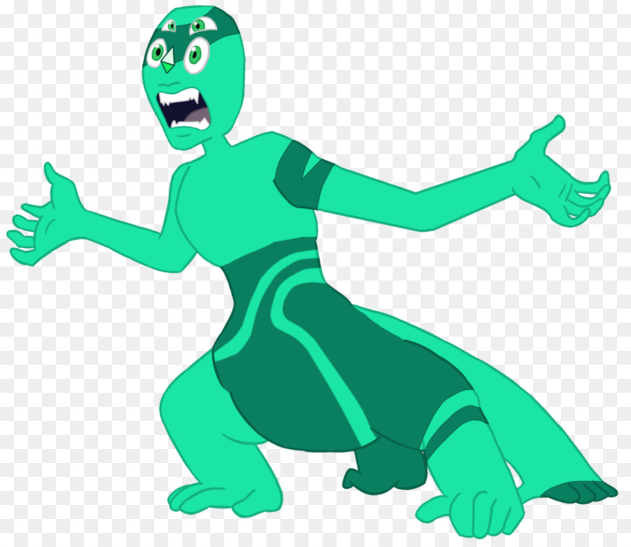 Steven Universe，Malaquita PNG