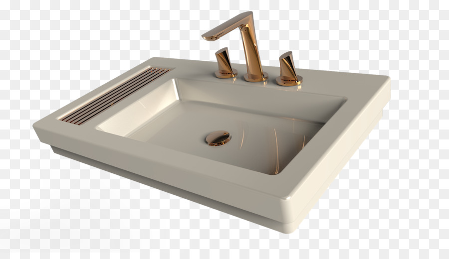 Cuarto De Baño，Fregadero PNG