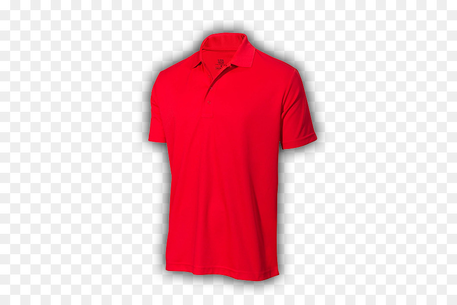 Polo Rojo，Arriba PNG