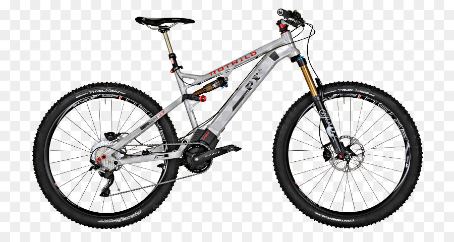 Bicicleta De Montaña，Bicicleta PNG