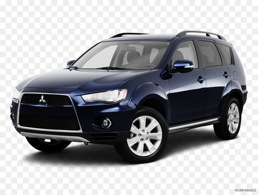 Coche Mitsubishi，Suv PNG