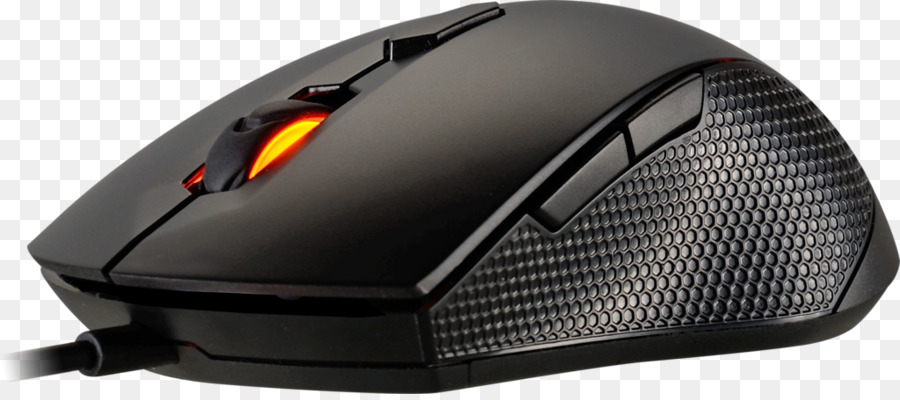 El Ratón De La Computadora，Cougar Minos X1 Gaming Mouse óptico PNG