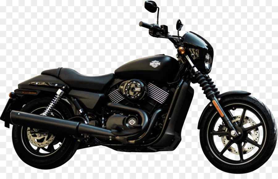 Harley Davidson，Harley Davidson Street PNG