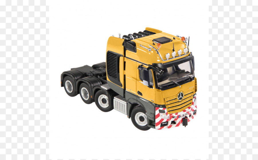 Auto Modelo，Mercedesbenz Actros PNG