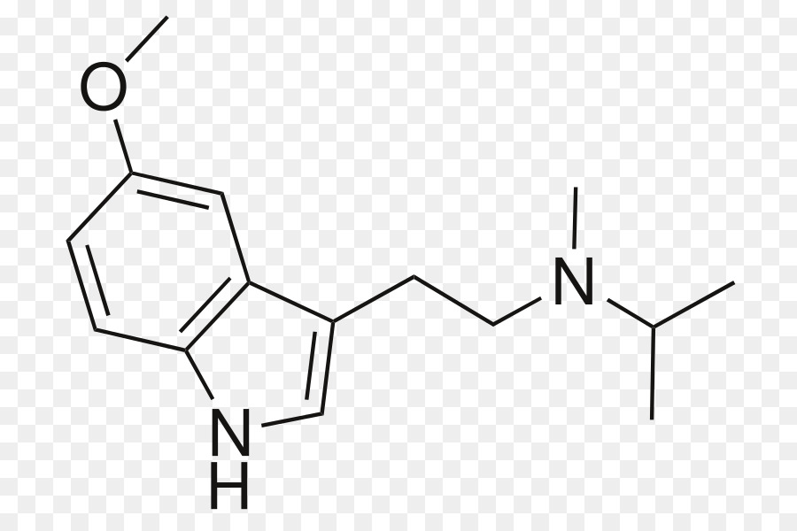 Estructura Química，Molécula PNG