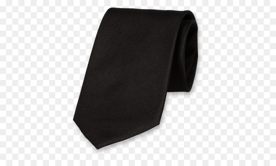 Corbata，Negro M PNG