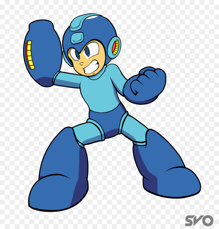 Mega Man Battle Network 3，Mega Man PNG