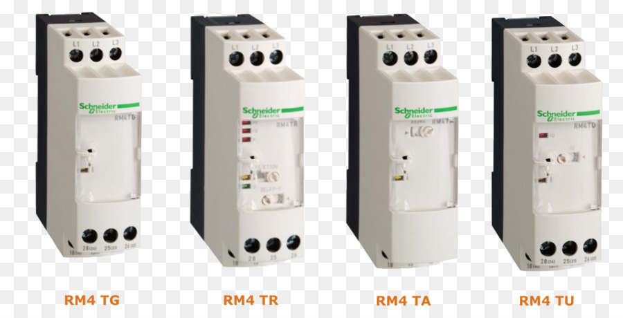 Relé，Schneider Electric PNG