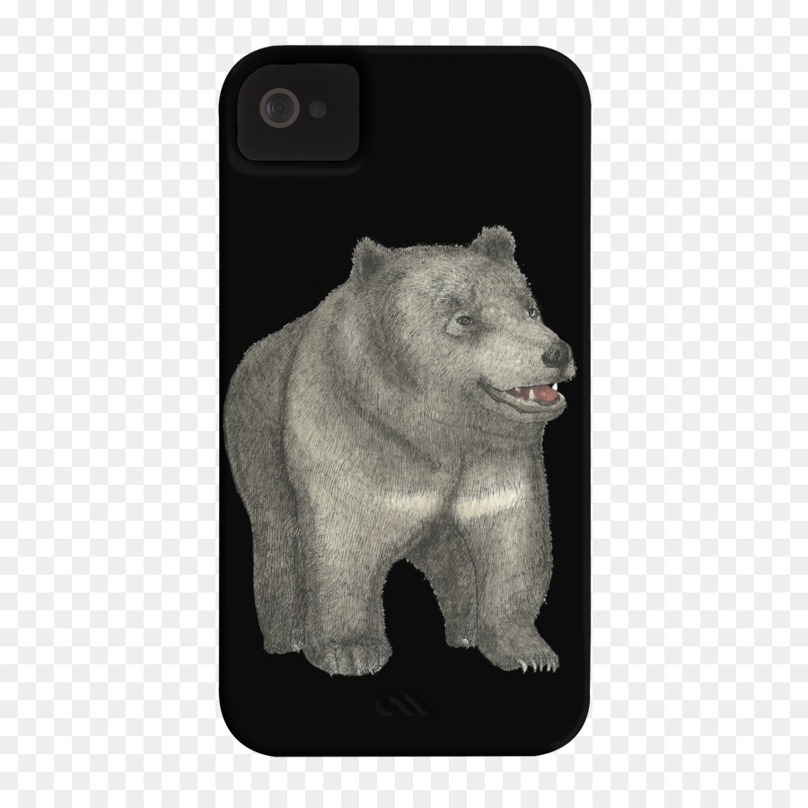 Oso Polar，Oso PNG