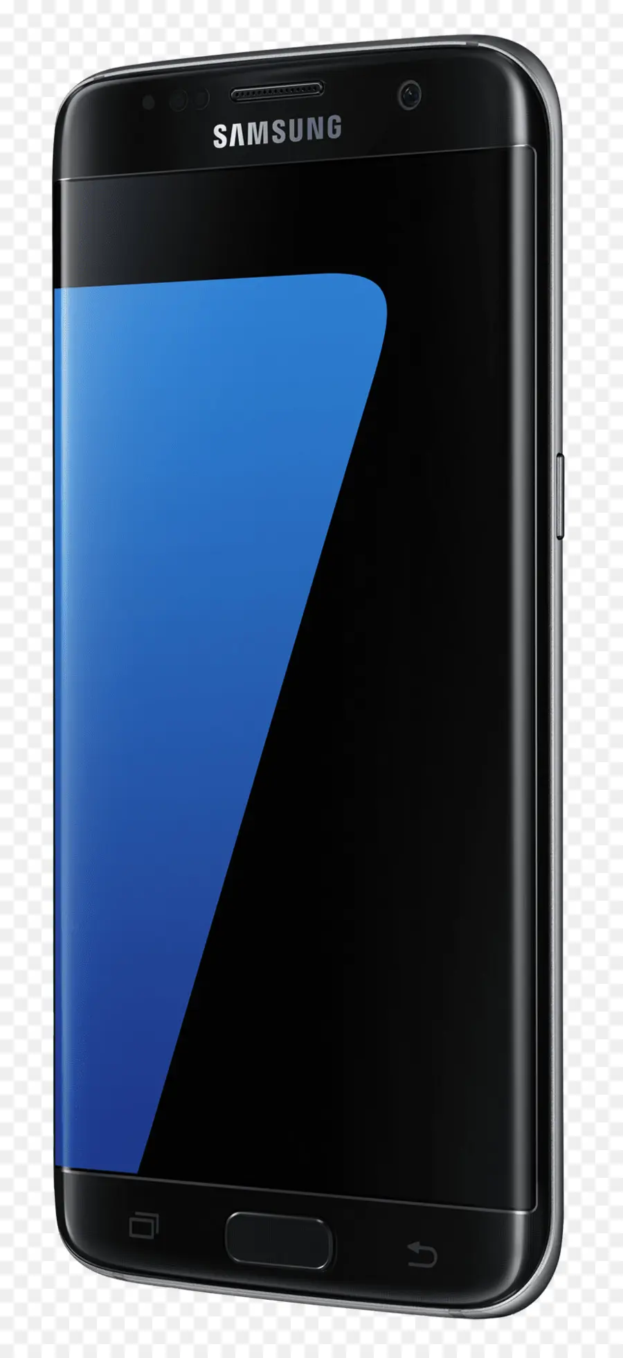 Samsung Galaxy S7 Borde，Samsung Galaxy S9 PNG