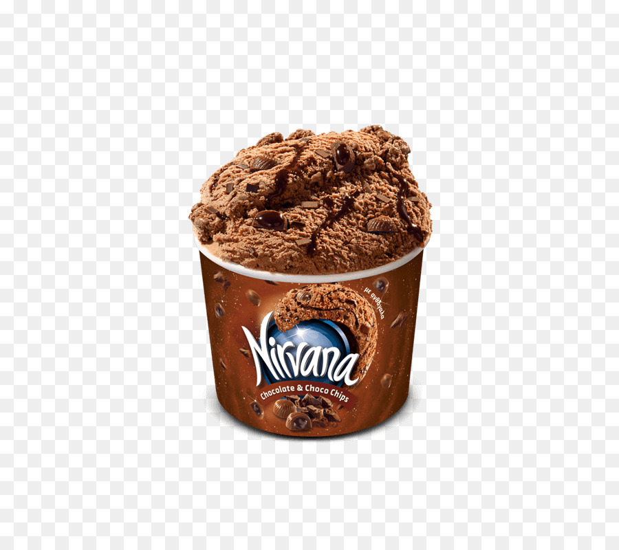 El Helado De Chocolate，Helado PNG