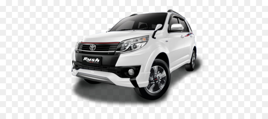 Daihatsu Terios，Toyota PNG