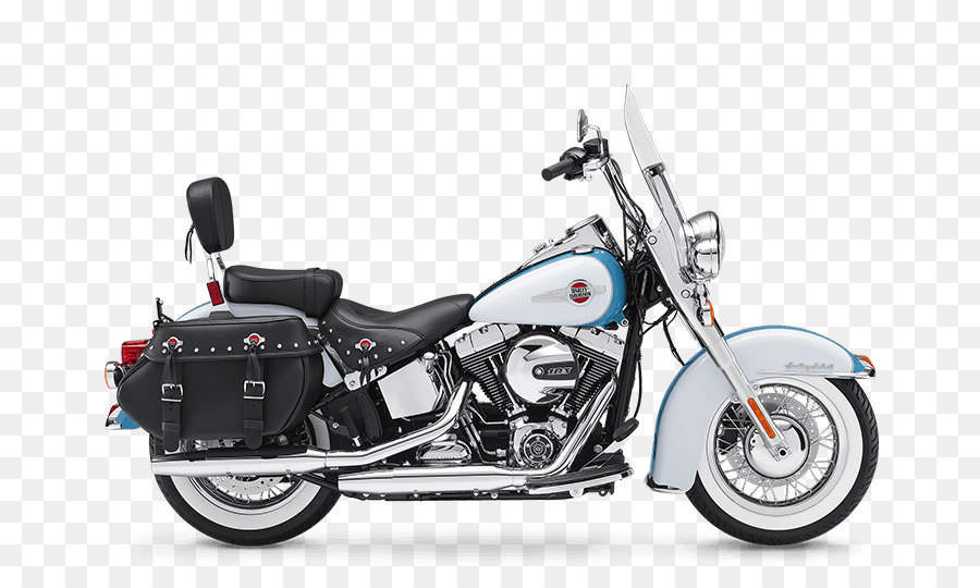 Softail，Harley Davidson PNG