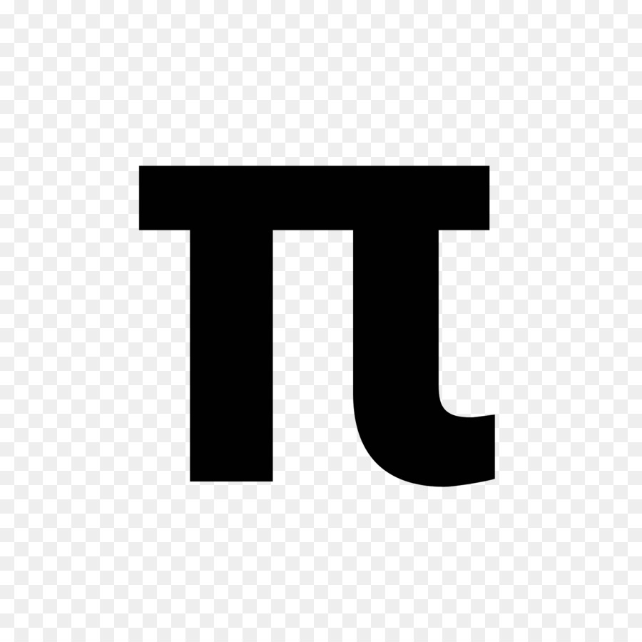 Número De，Pi PNG