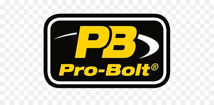 Logotipo Pro Bolt，Marca PNG