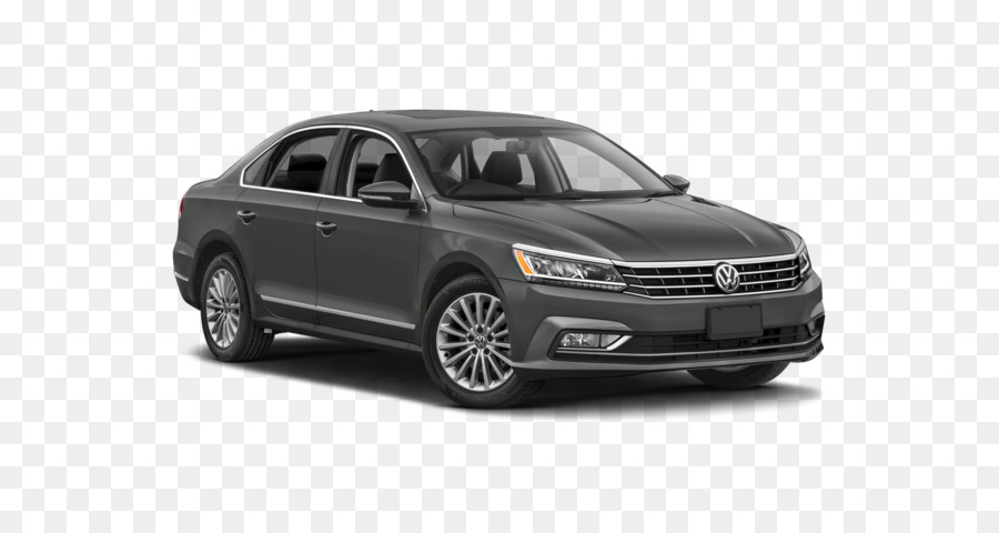 Volkswagen，2018 Volkswagen Passat 20t Se Sedan PNG