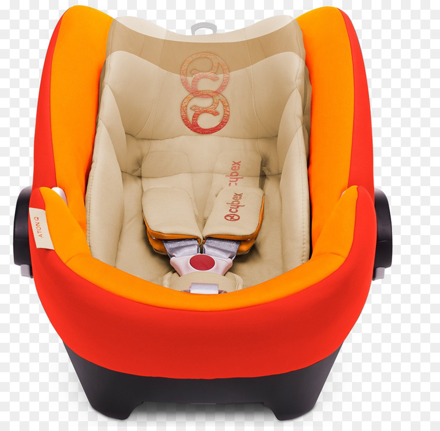 Coche，Cybex Aton Q PNG