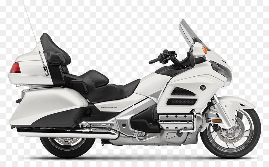 Honda，Honda Gold Wing PNG