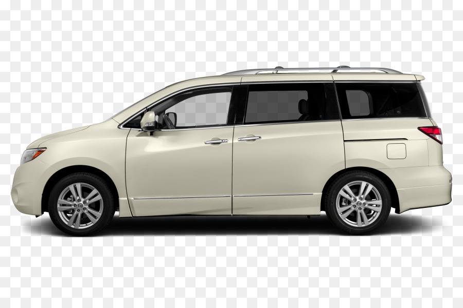 Minivan Gris，Auto PNG