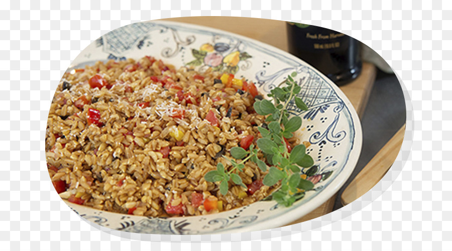 Arroz Frito，Cocina Vegetariana PNG