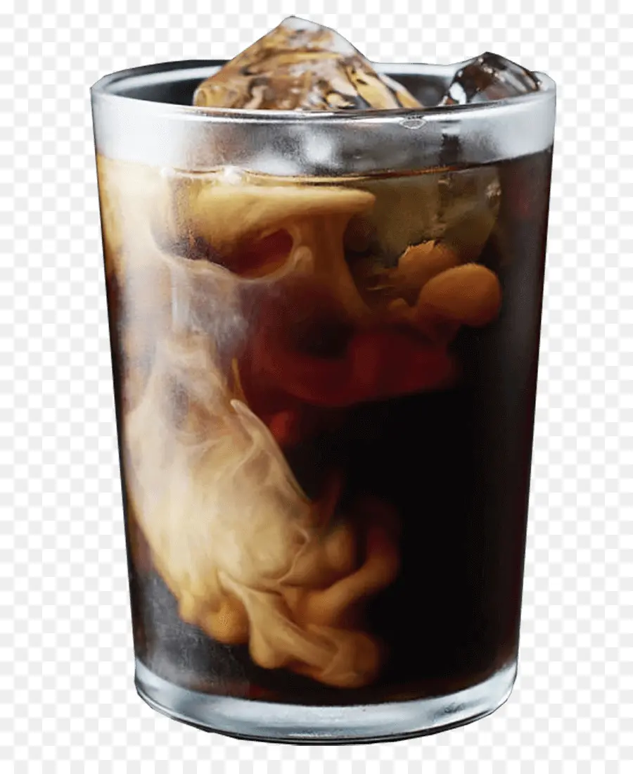 Café，Café Helado PNG