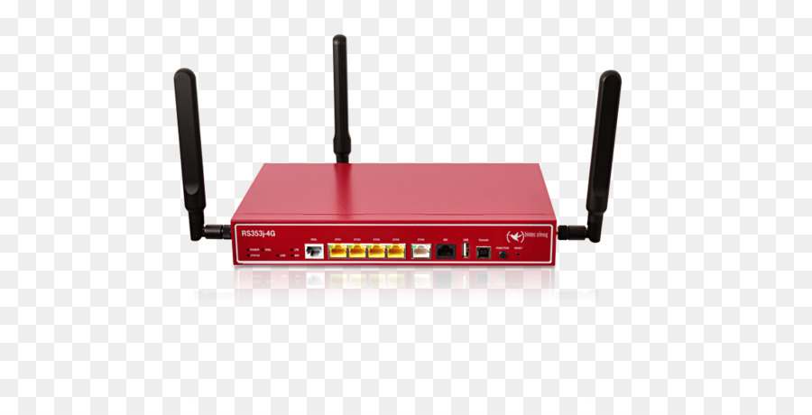 Los Puntos De Acceso Inalámbricos，Router PNG