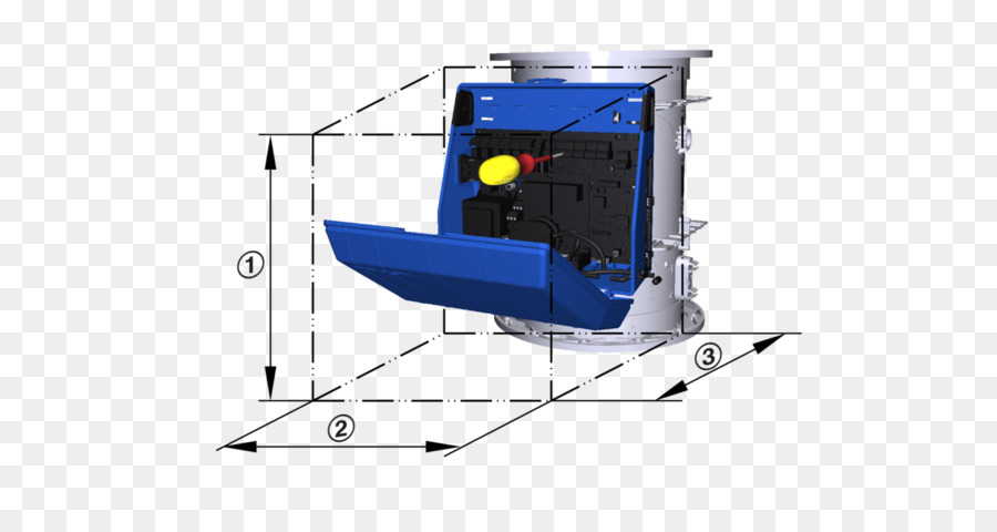 Trox Gmbh，Trox Hesco Landschaftsbezeichnung PNG