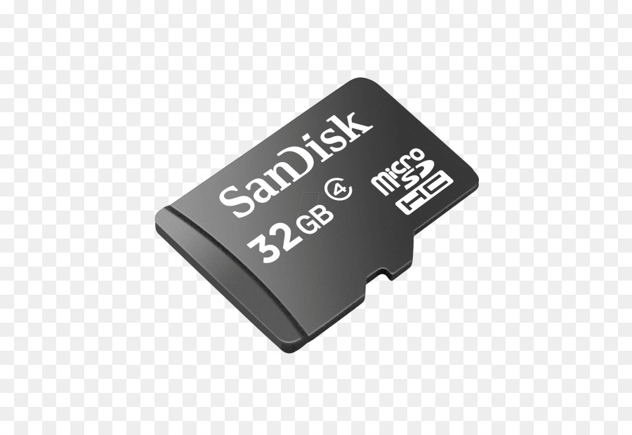 Microsd，Las Tarjetas De Memoria Flash PNG