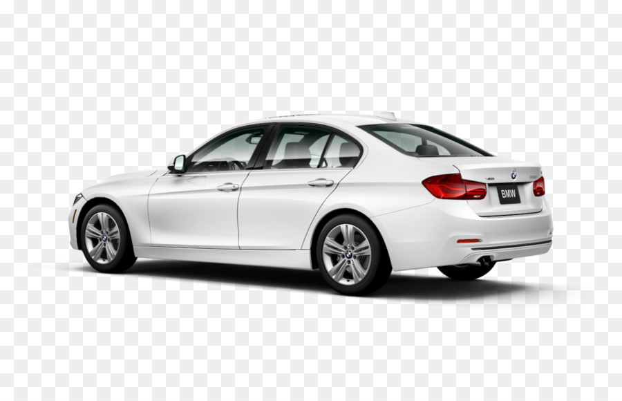 2018 Bmw 330i Xdrive Sedan，Coche PNG