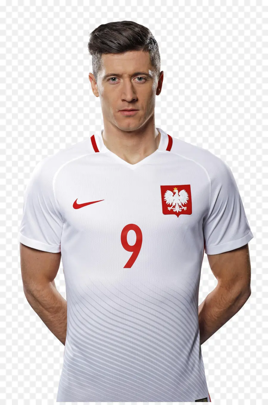 Robert Lewandowski，Poland National Football Team PNG