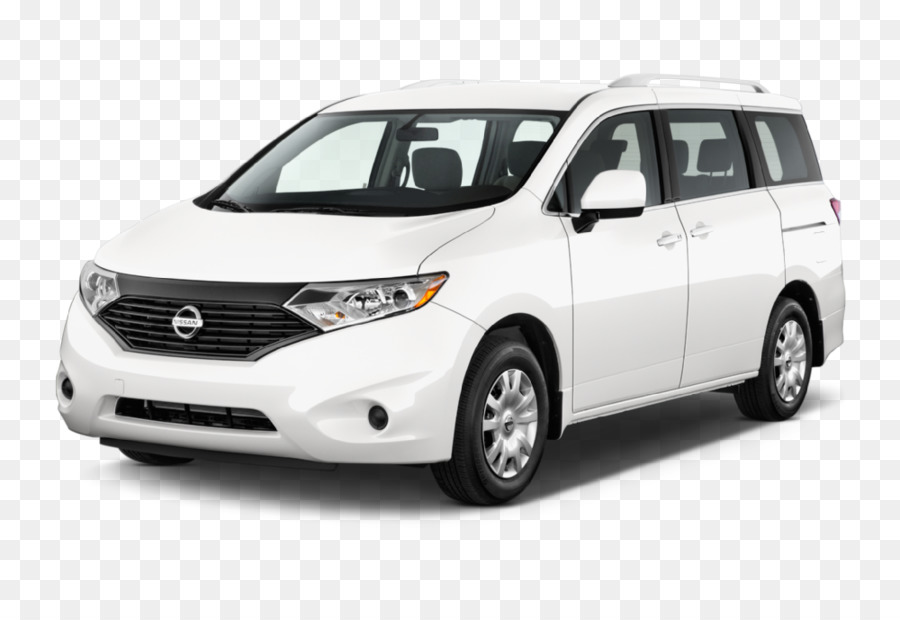 2014 Nissan Quest，2012 Nissan Quest PNG