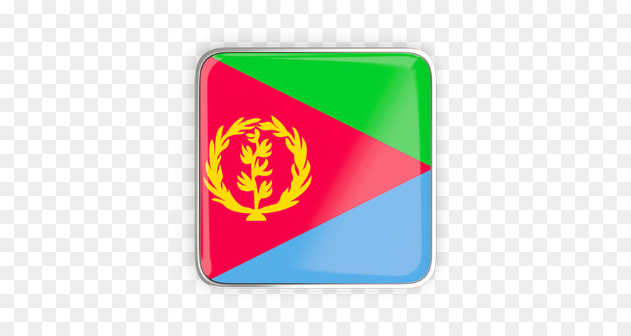 Bandera De Eritrea，Eritrea PNG