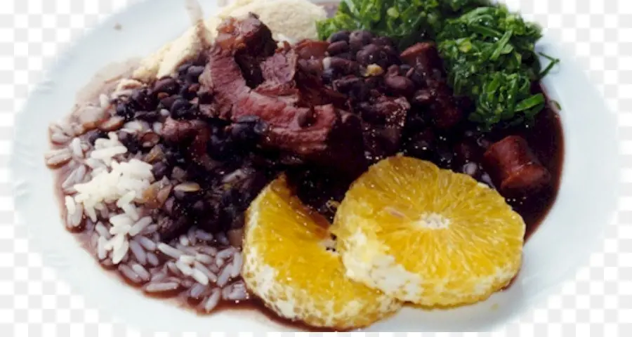 La Cocina De Costa Rica，Feijoada PNG