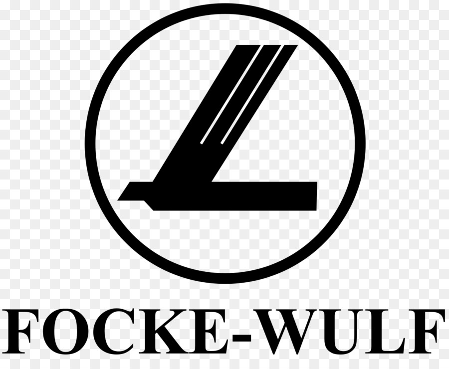 Logotipo De Focke Wulf，Aeronave PNG