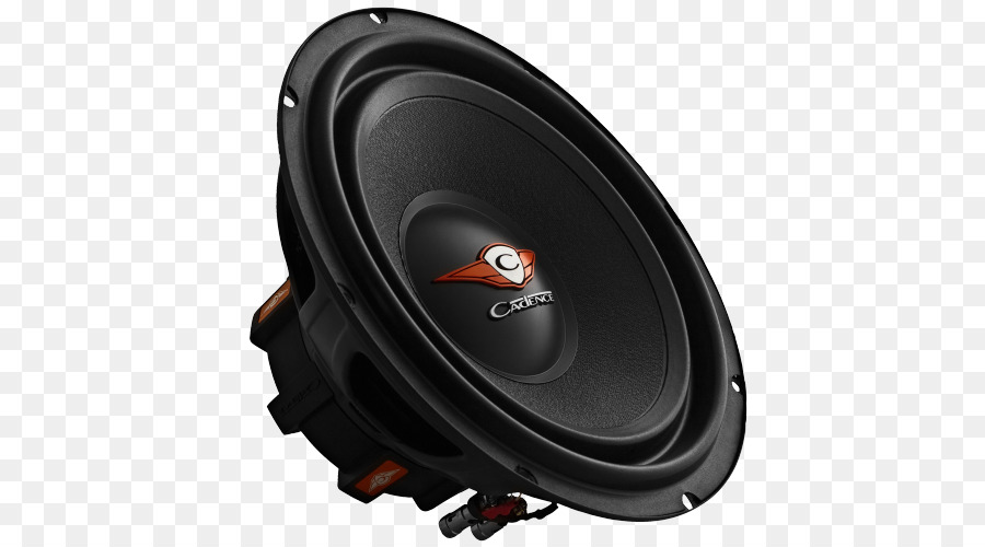 Subwoofer，De Potencia De Audio PNG