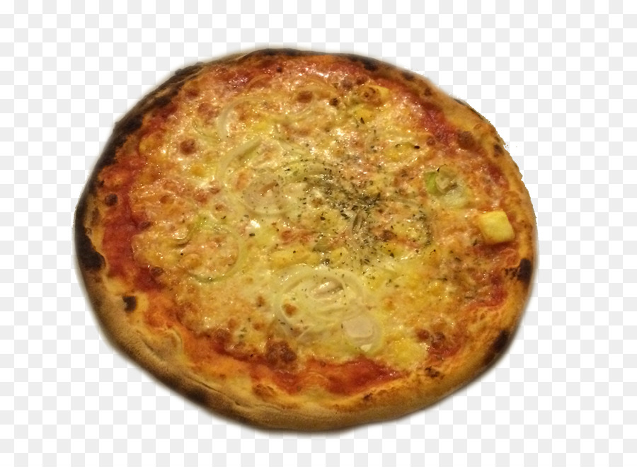 Pizza Siciliana，Tarte Flambée PNG