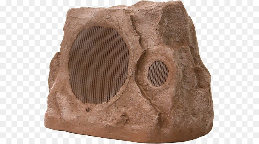 Rock，Altavoz PNG