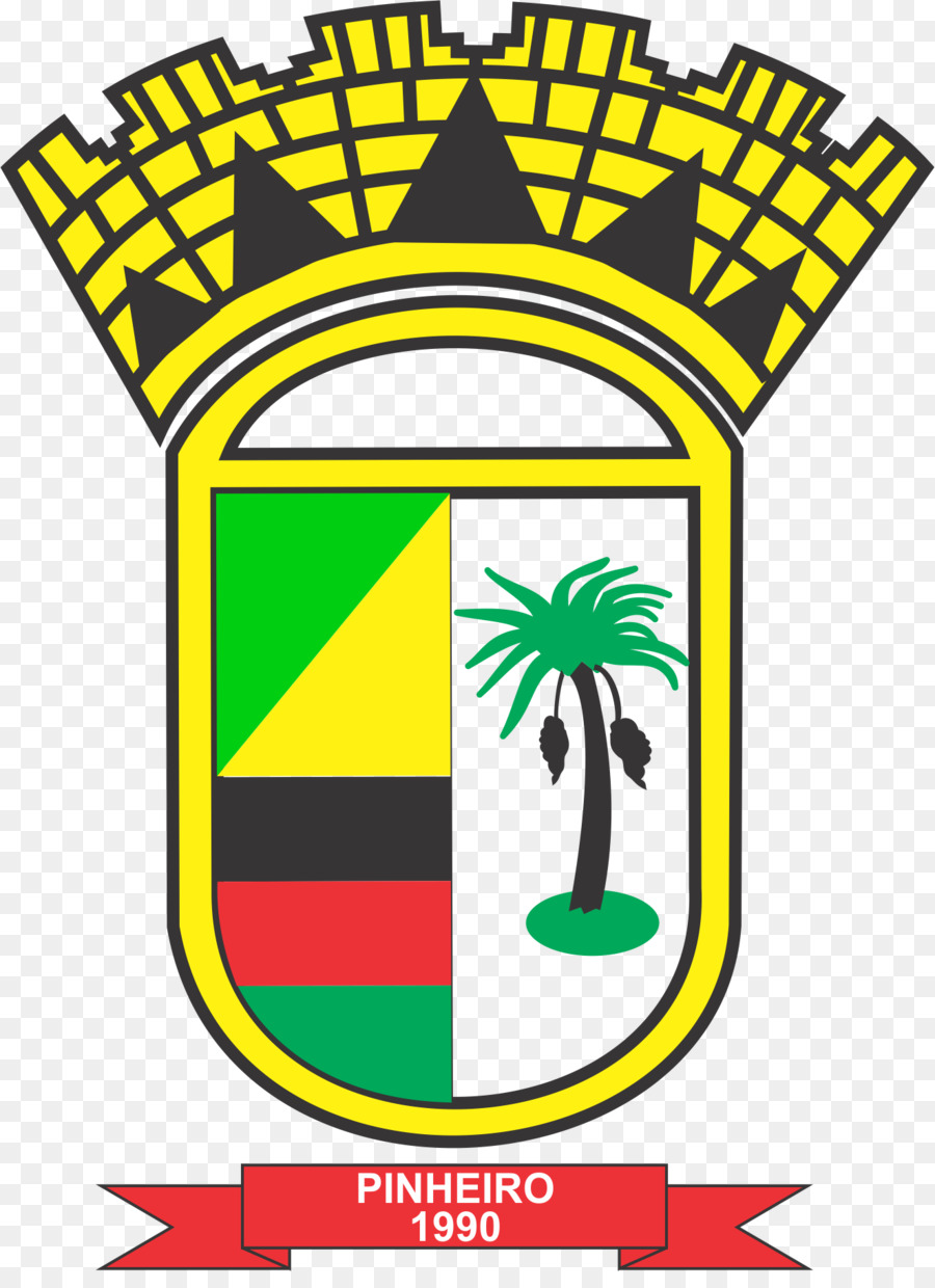 Coat Of Arms，Pino Maranhão PNG