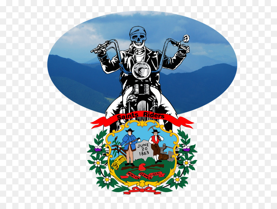 West Virginia，Virginia PNG