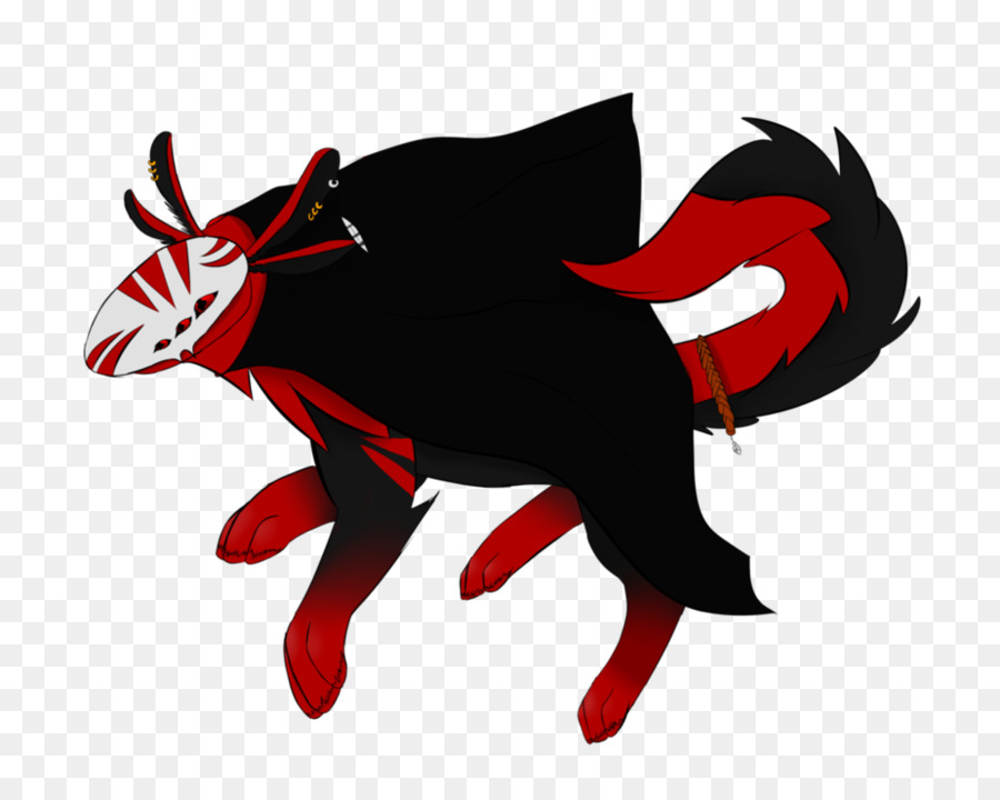 Canidae，El Ganado PNG