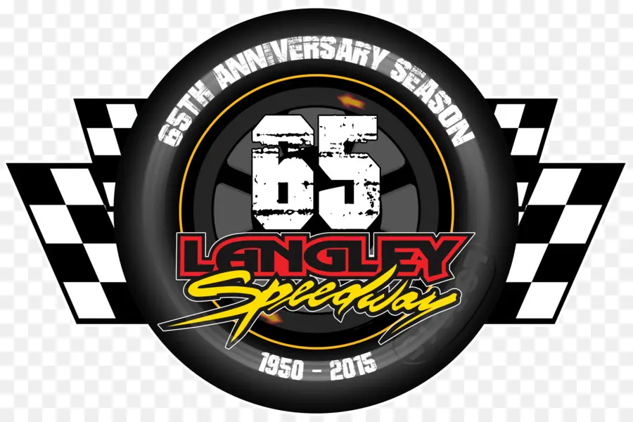 Circuito De Langley，Carreras PNG