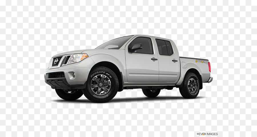 Nissan，Camioneta PNG