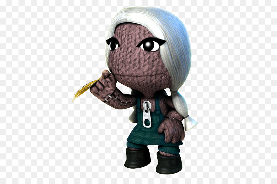 Littlebigplanet 2，Juego PNG