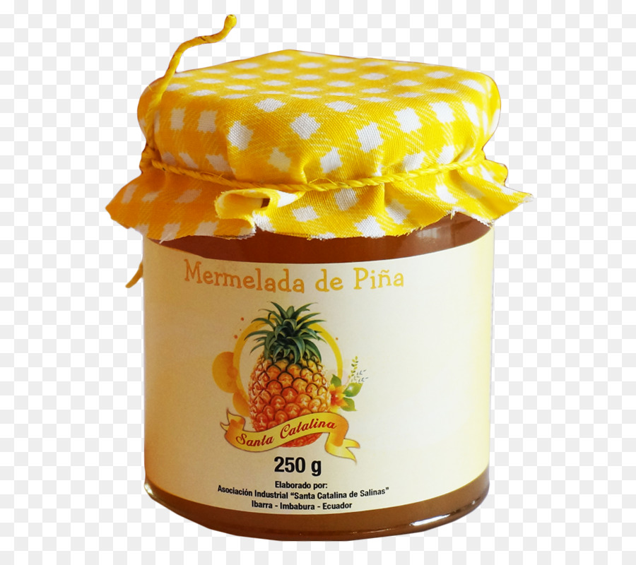 Piña，Mermelada PNG