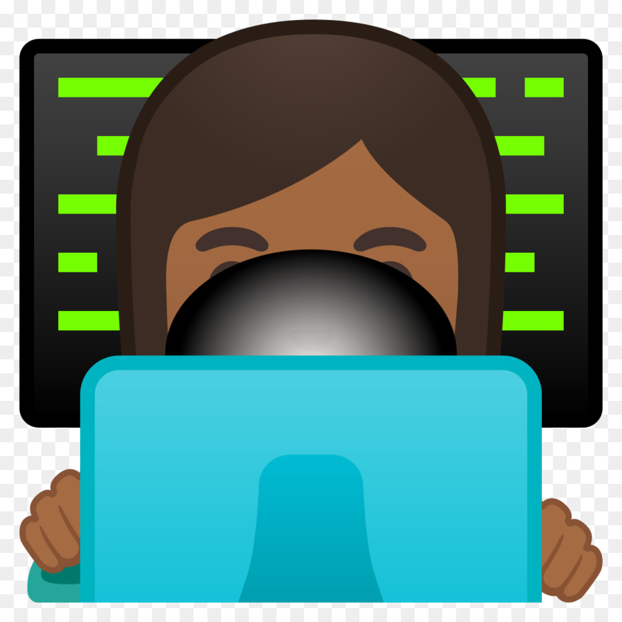 La Tecnología，Emoji PNG